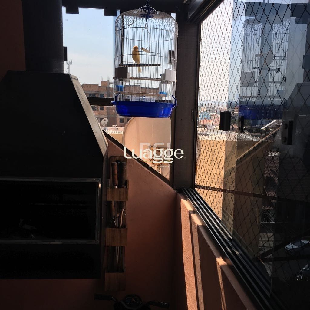 Cobertura à venda com 2 quartos, 108m² - Foto 22