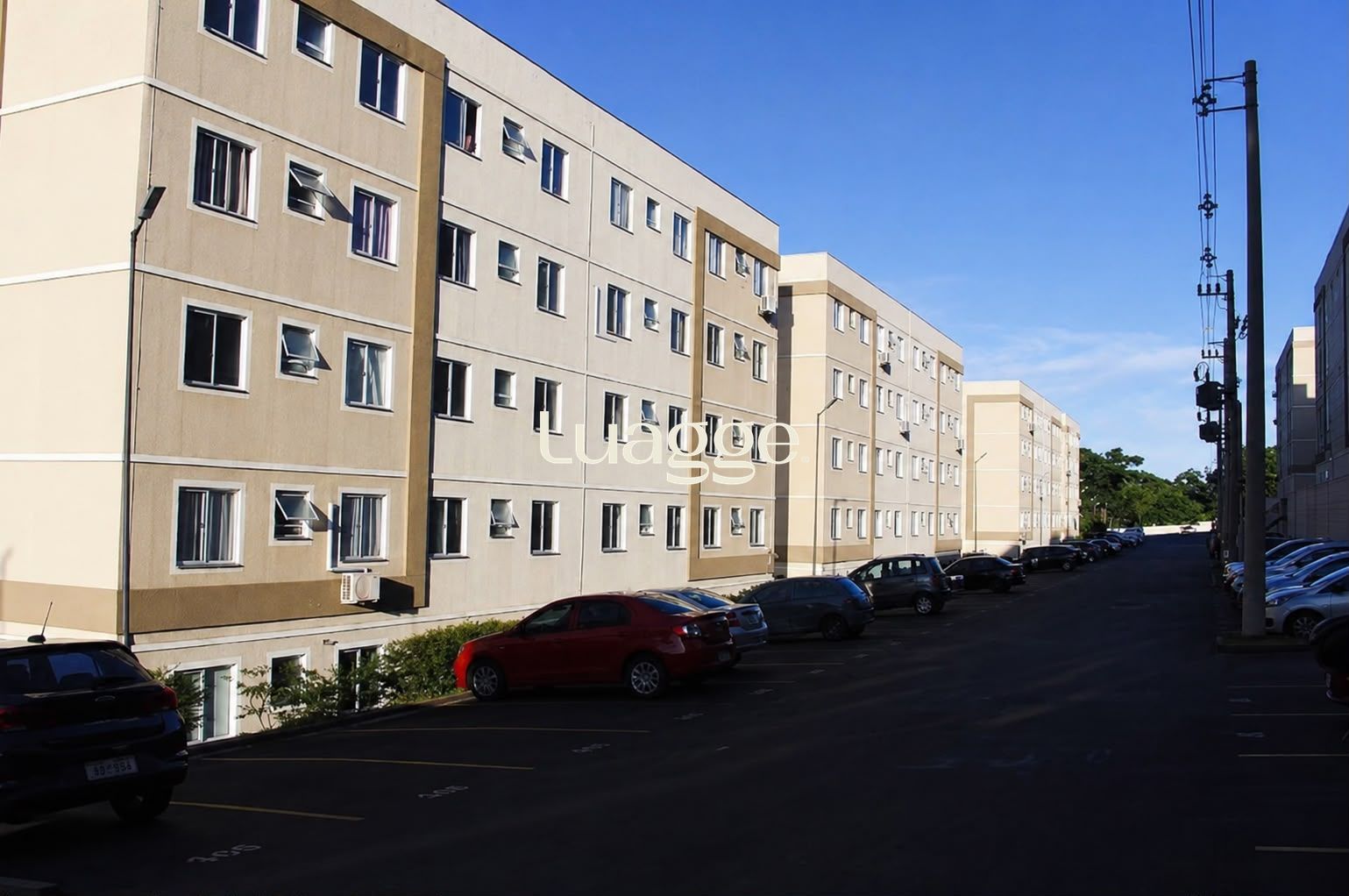 Apartamento com 02 dormitórios, 01 Vaga de garagem  no Condomínio Porto Amalfi, bairro Jansen, em Gravataí/RS. **Aceita Financiamento e FGTS.