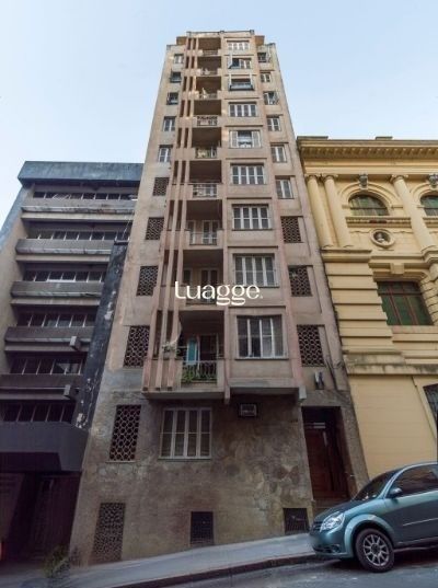 Apartamento, 1 quarto, 44 m² - Foto 1