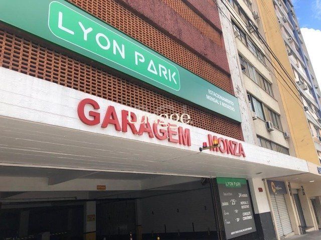 Depósito-Galpão-Armazém à venda, 14m² - Foto 7