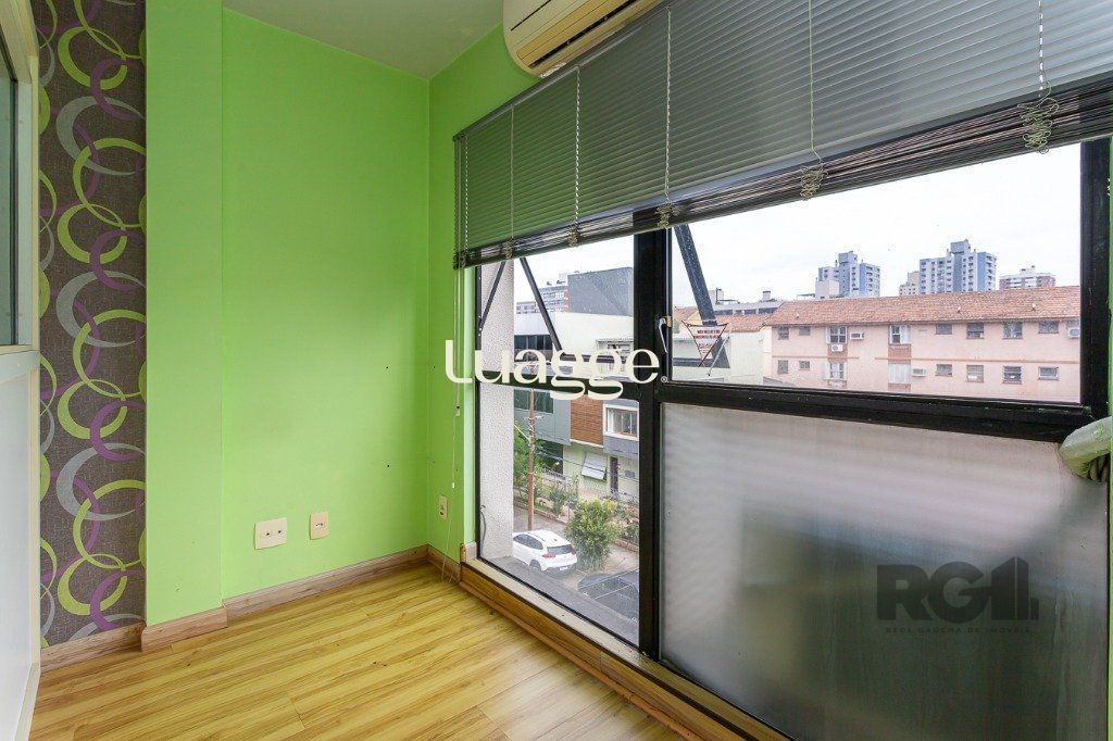 Conjunto Comercial-Sala à venda com 1 quarto, 36m² - Foto 14