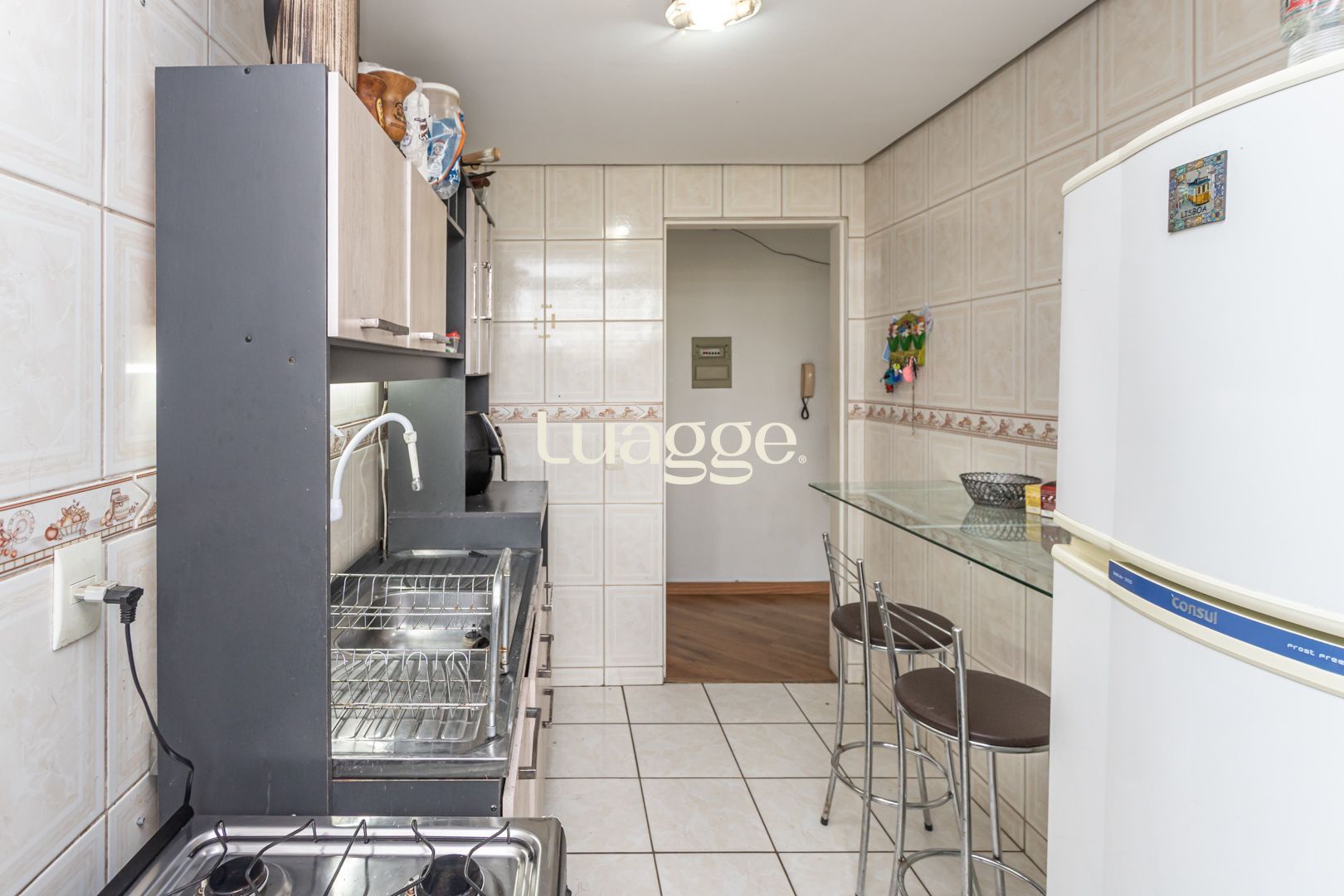 Apartamento, 1 quarto, 61 m² - Foto 18