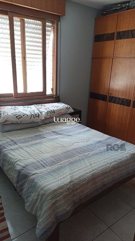 Apartamento à venda com 1 quarto, 48m² - Foto 23