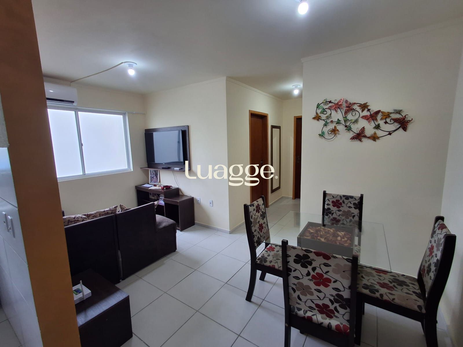 Apartamento, 2 quartos, 52 m² - Foto 9