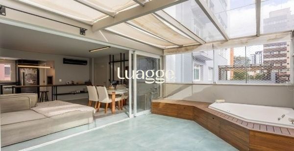 Apartamento, 3 quartos, 101 m² - Foto 3