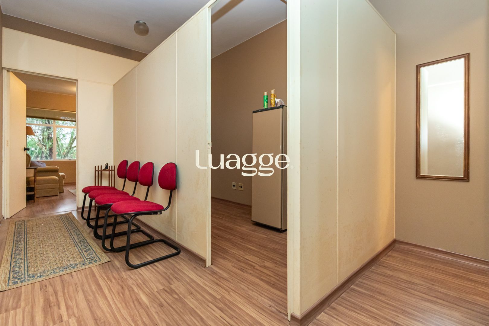 Sala Comercial 1 quartos à venda, 42m², Petrópolis - Porto Alegre