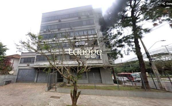 Sala Comercial no Menino Deus
