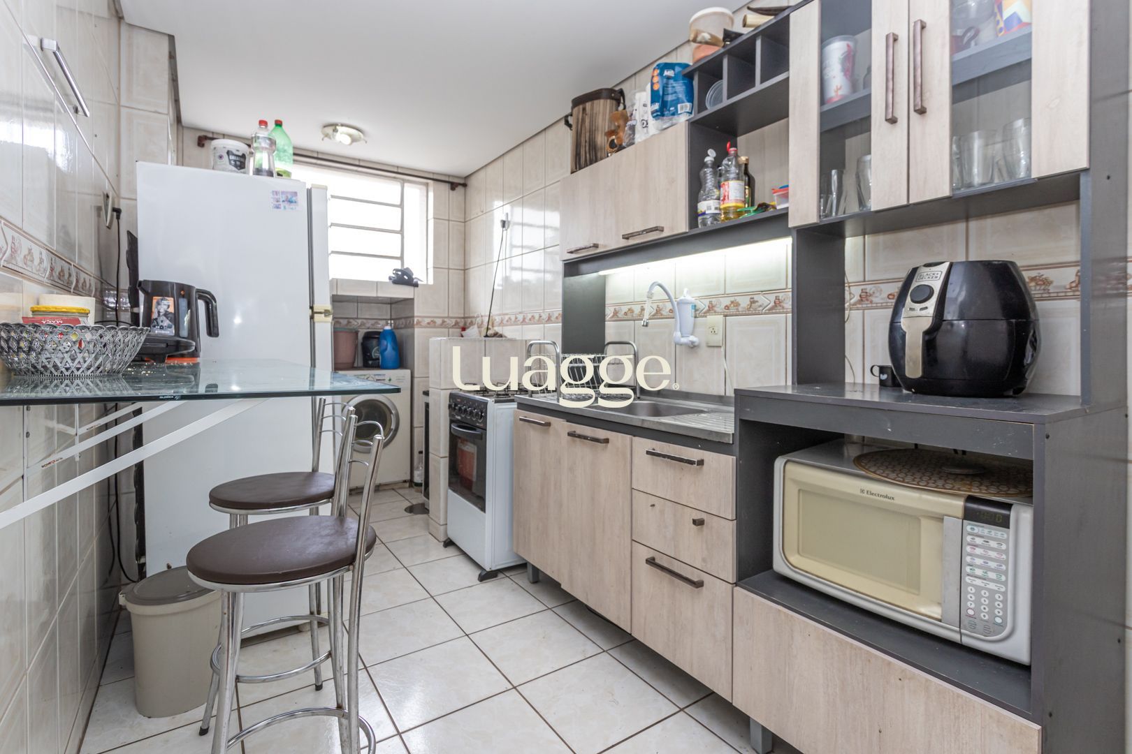 Apartamento, 1 quarto, 61 m² - Foto 16