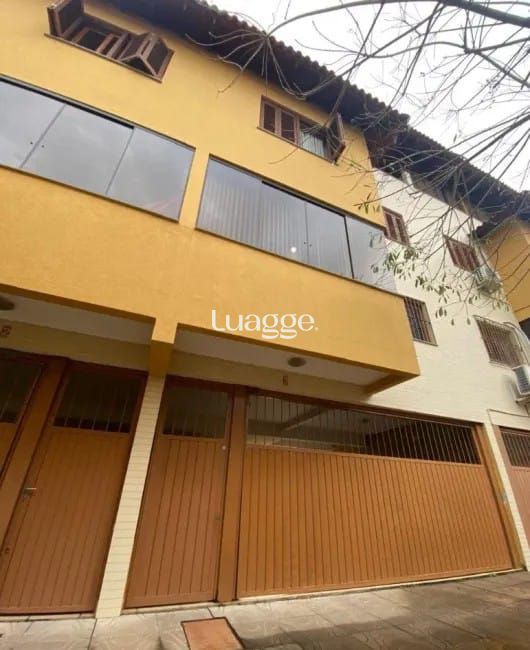 Casa de Condomínio à venda com 3 quartos, 197m² - Foto 46