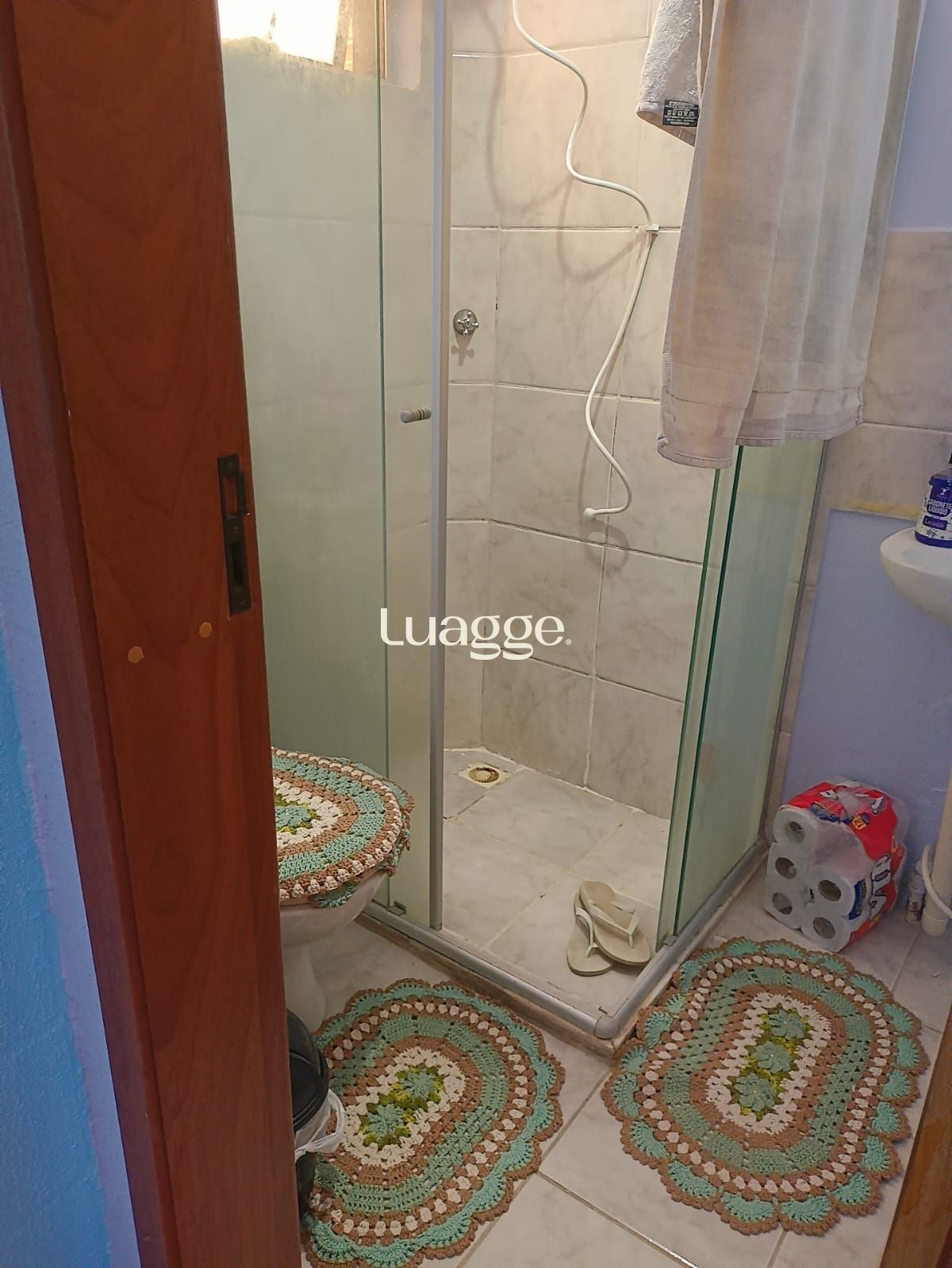 Apartamento à venda com 2 quartos, 38m² - Foto 7