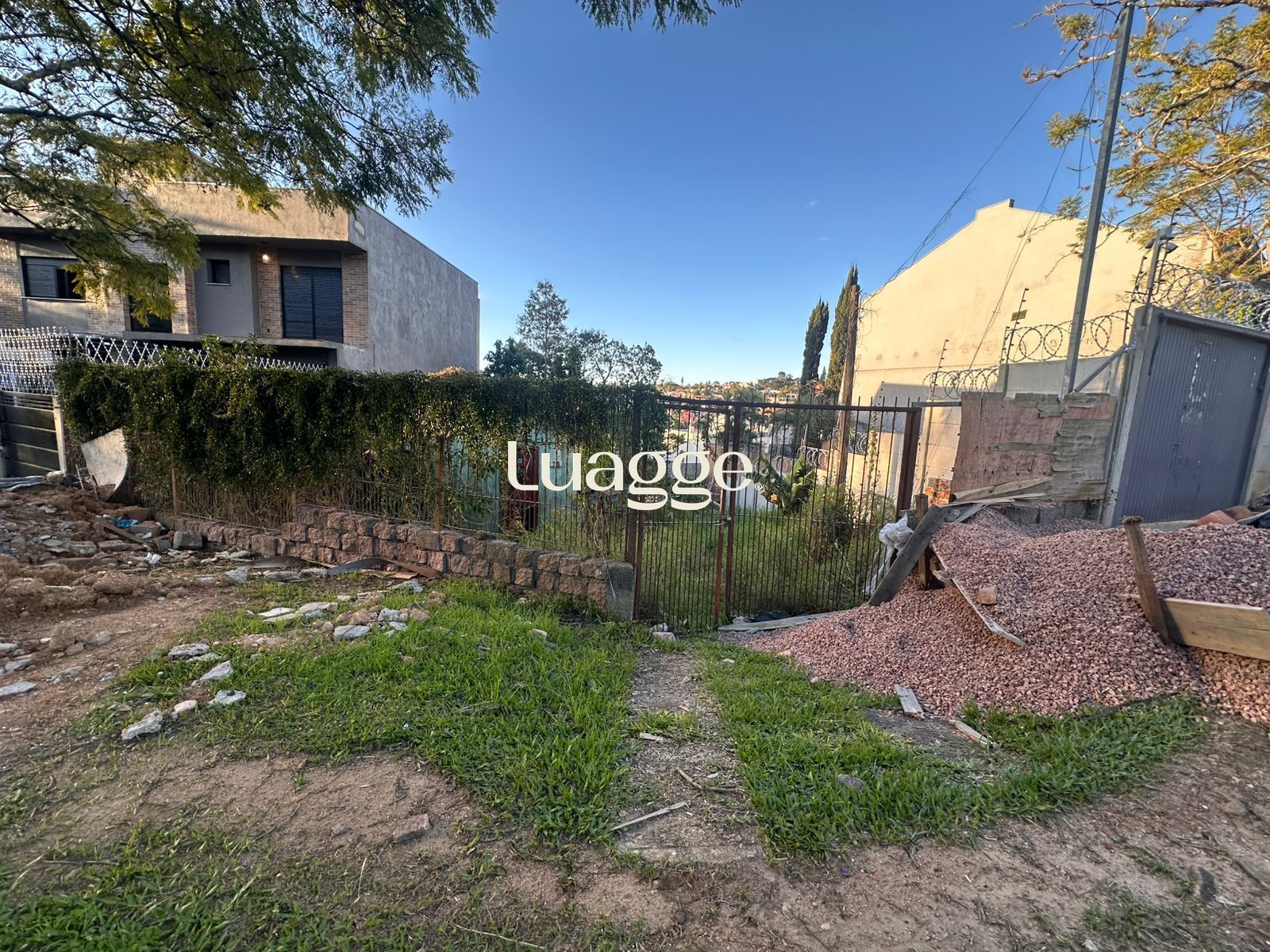 Terreno, à venda, Chácara das Pedras - Porto Alegre — foto 3