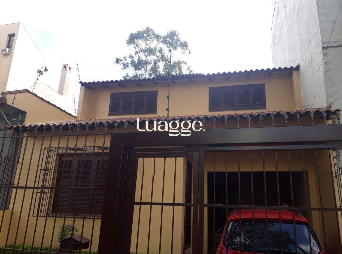 Casa à venda com 3 quartos, 202m² - Foto 1