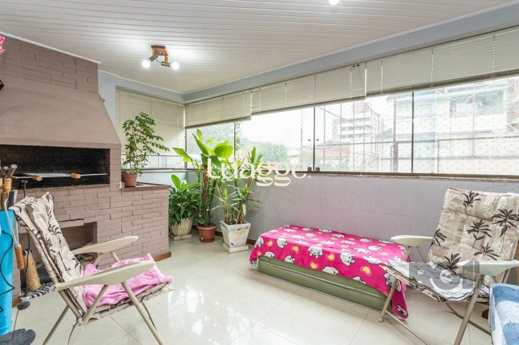 Apartamento à venda com 2 quartos, 91m² - Foto 9