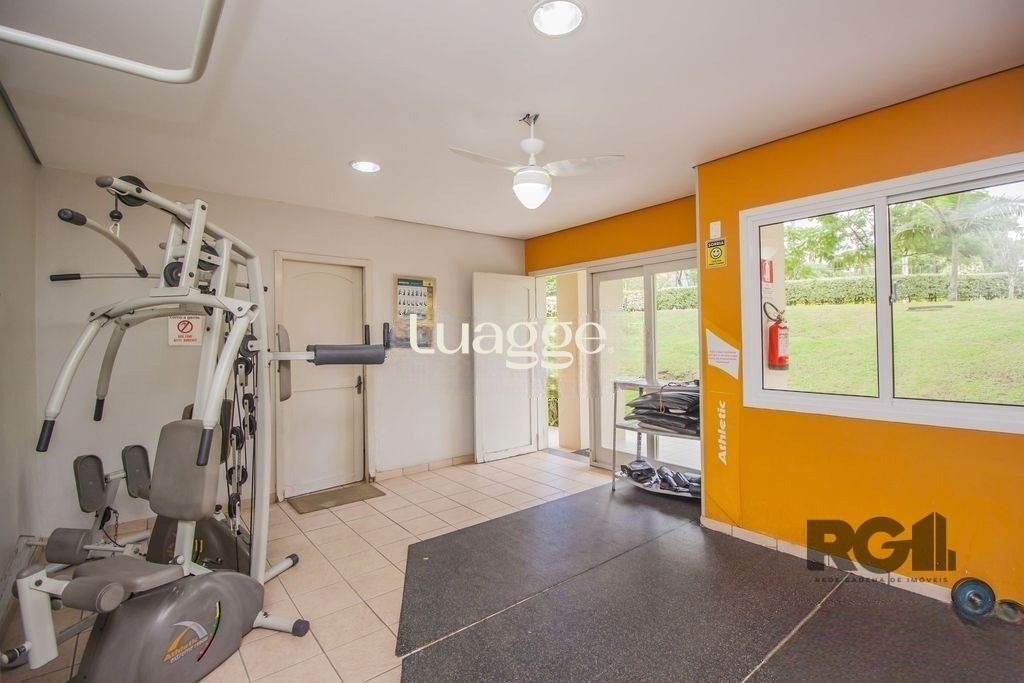 Apartamento à venda com 3 quartos, 114m² - Foto 30
