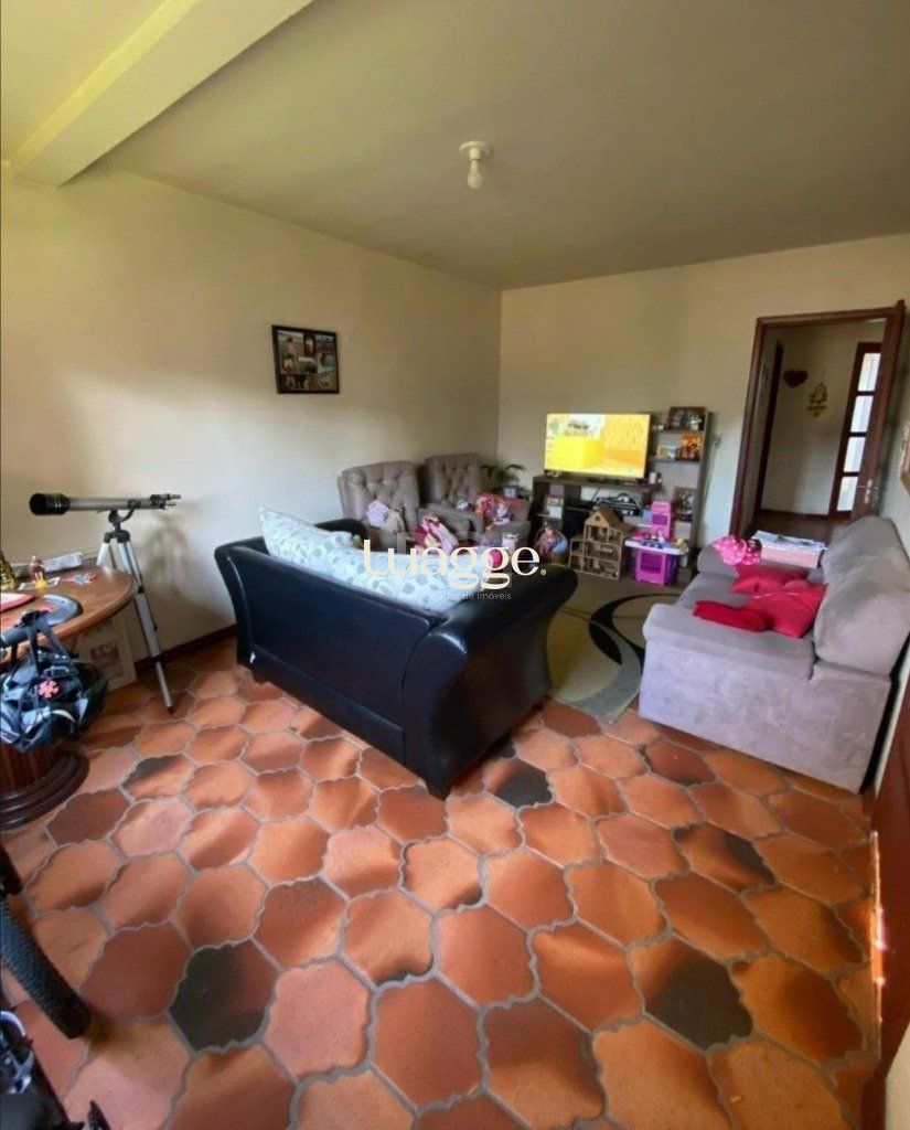 Casa à venda com 4 quartos, 262m² - Foto 8
