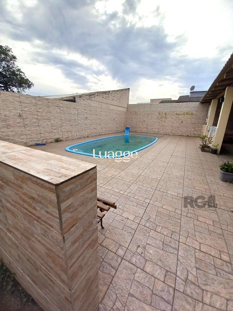 Casa à venda com 3 quartos, 89m² - Foto 13