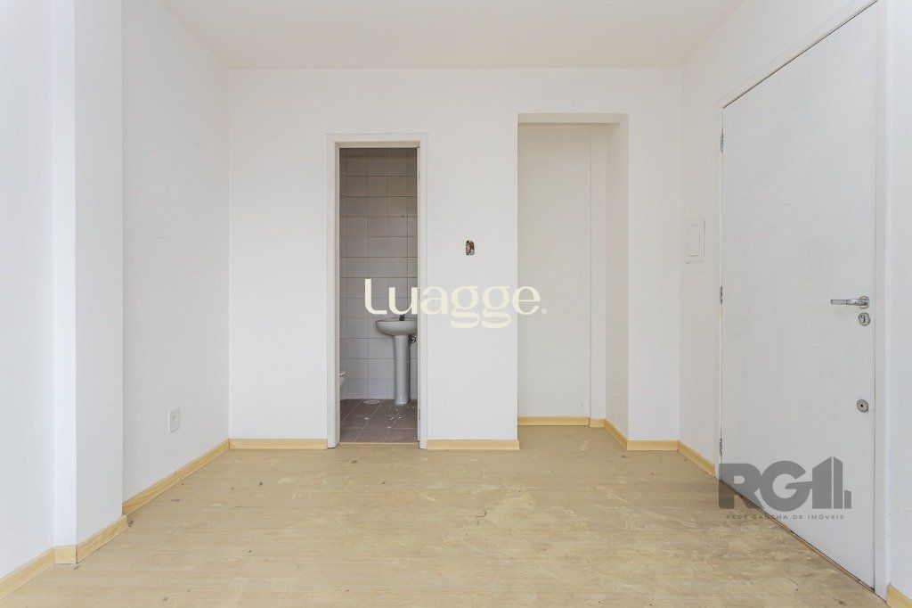 Conjunto Comercial-Sala à venda com 1 quarto, 22m² - Foto 6