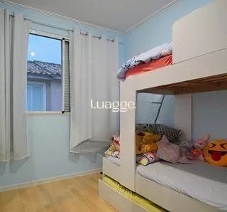 Casa de Condomínio à venda com 3 quartos, 70m² - Foto 22