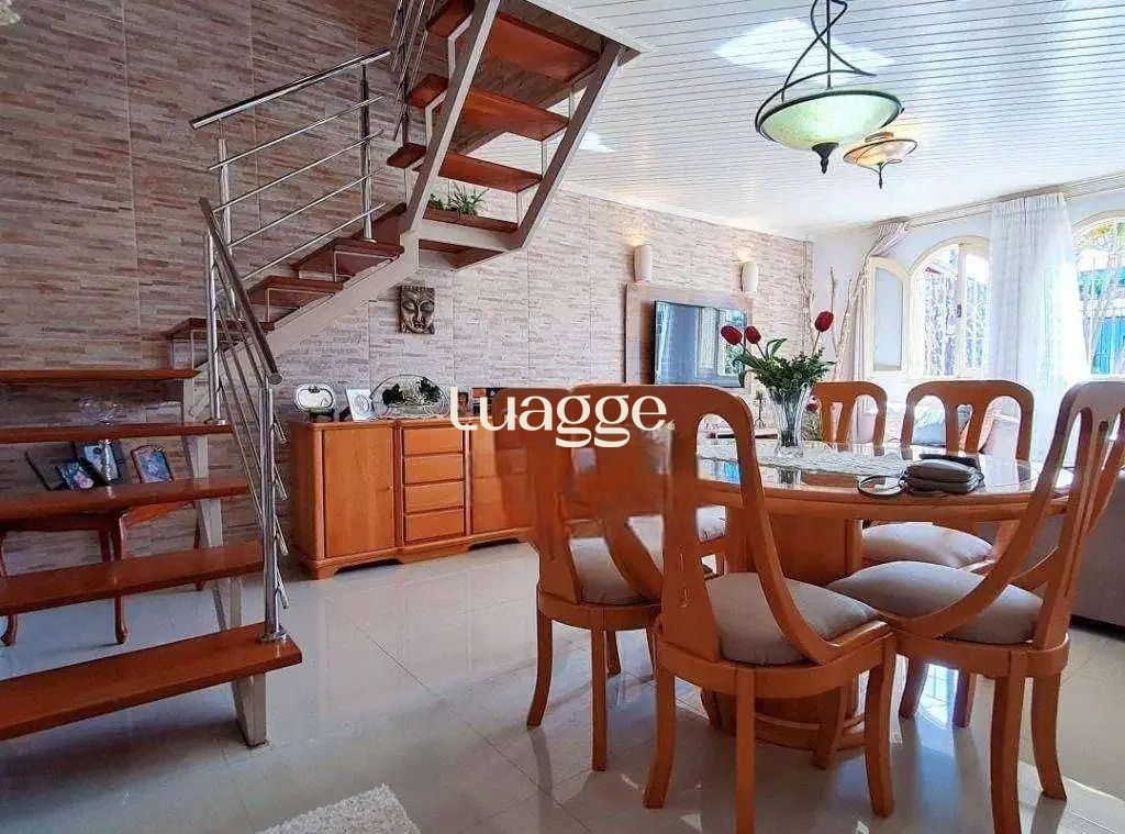 Sobrado à venda com 3 quartos, 187m² - Foto 19