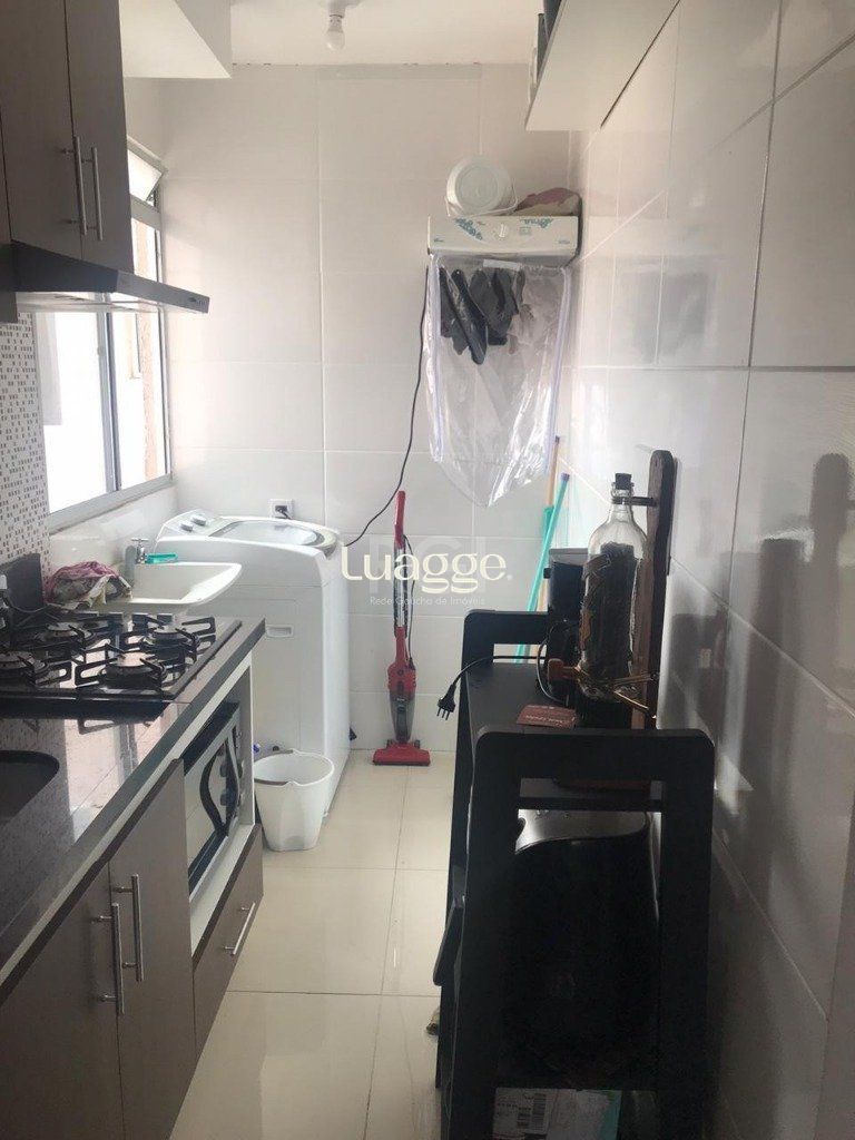 Apartamento, 2 quartos, 41 m² - Foto 5