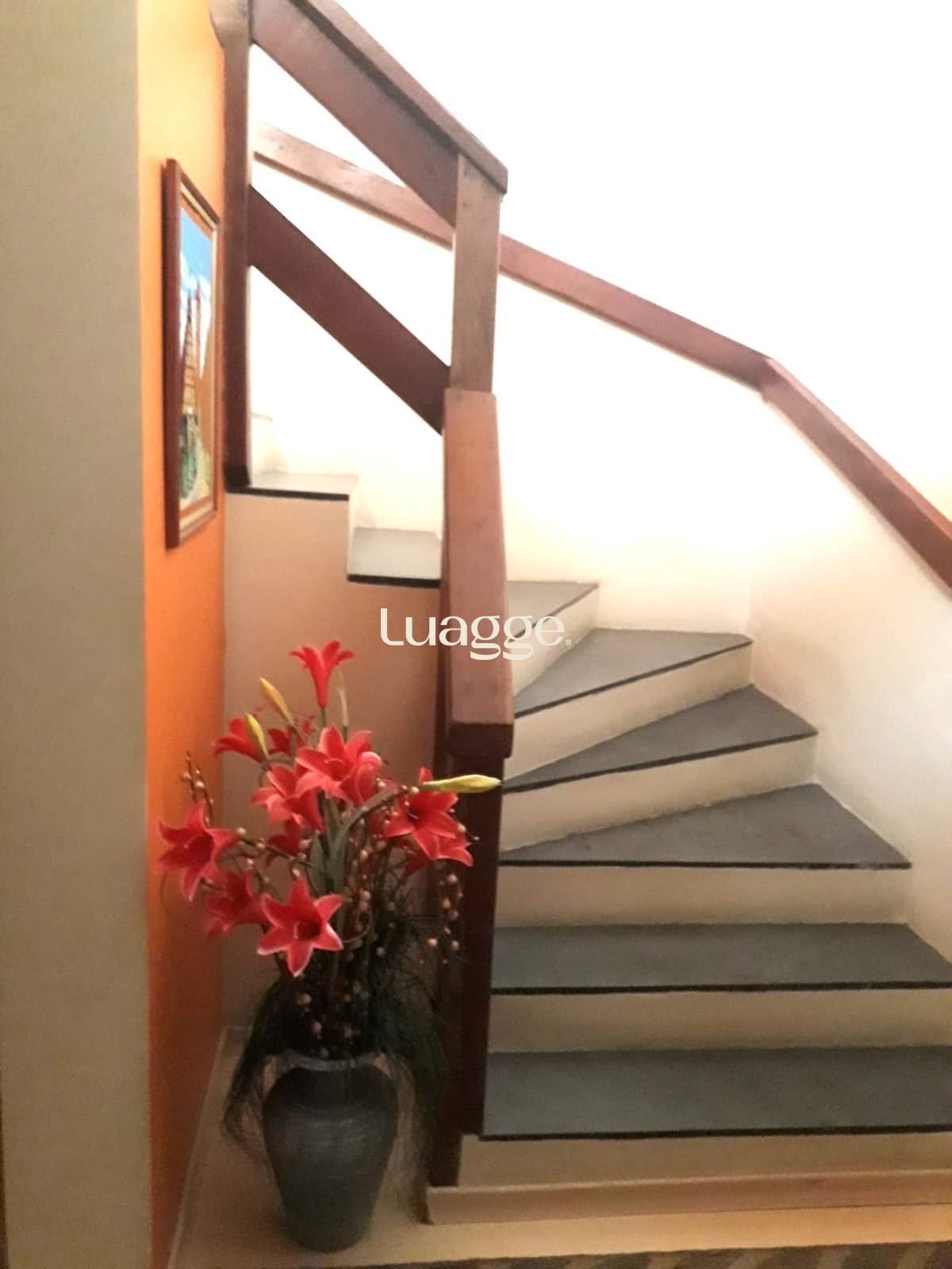Casa à venda com 3 quartos, 202m² - Foto 17