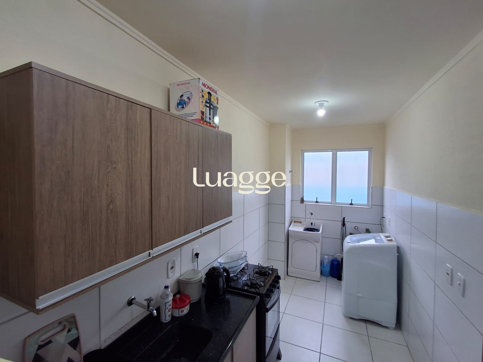 Apartamento, 2 quartos, 52 m² - Foto 21