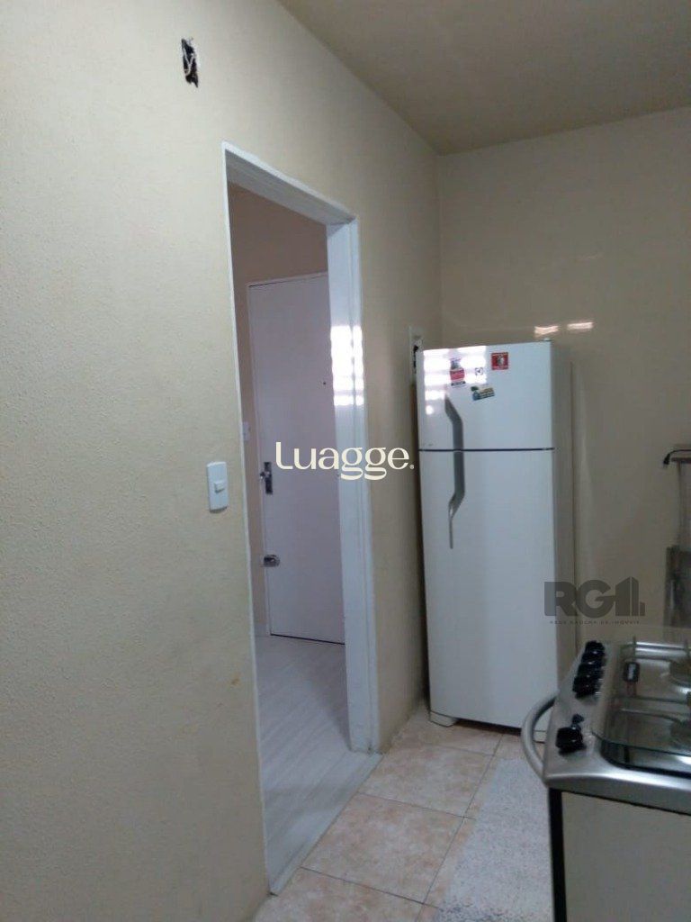 Apartamento, 1 quarto, 37 m² - Foto 11