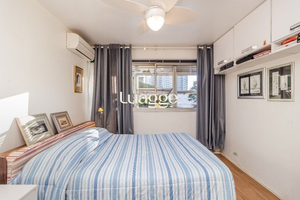 Apartamento, 3 quartos, 139 m² - Foto 20