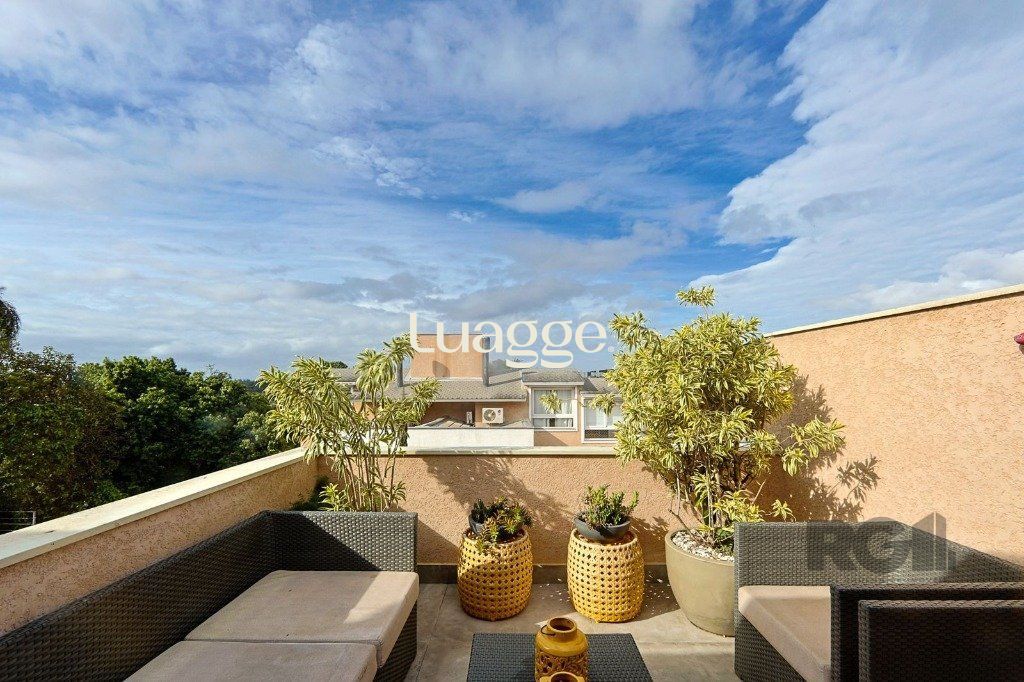 Casa de Condomínio à venda com 3 quartos, 208m² - Foto 24