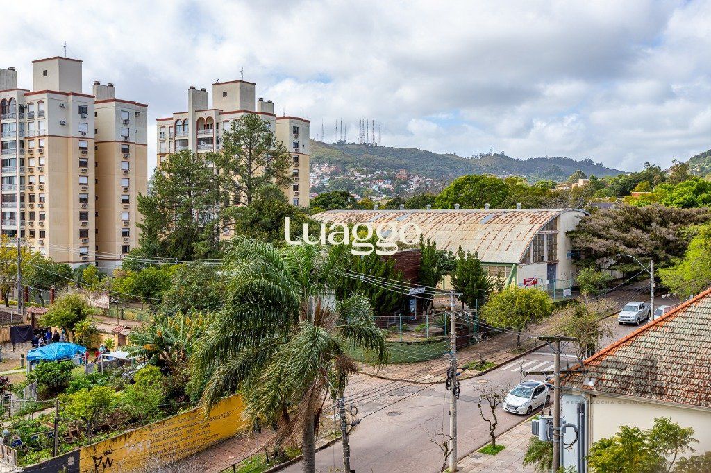 Apartamento à venda com 2 quartos, 52m² - Foto 5