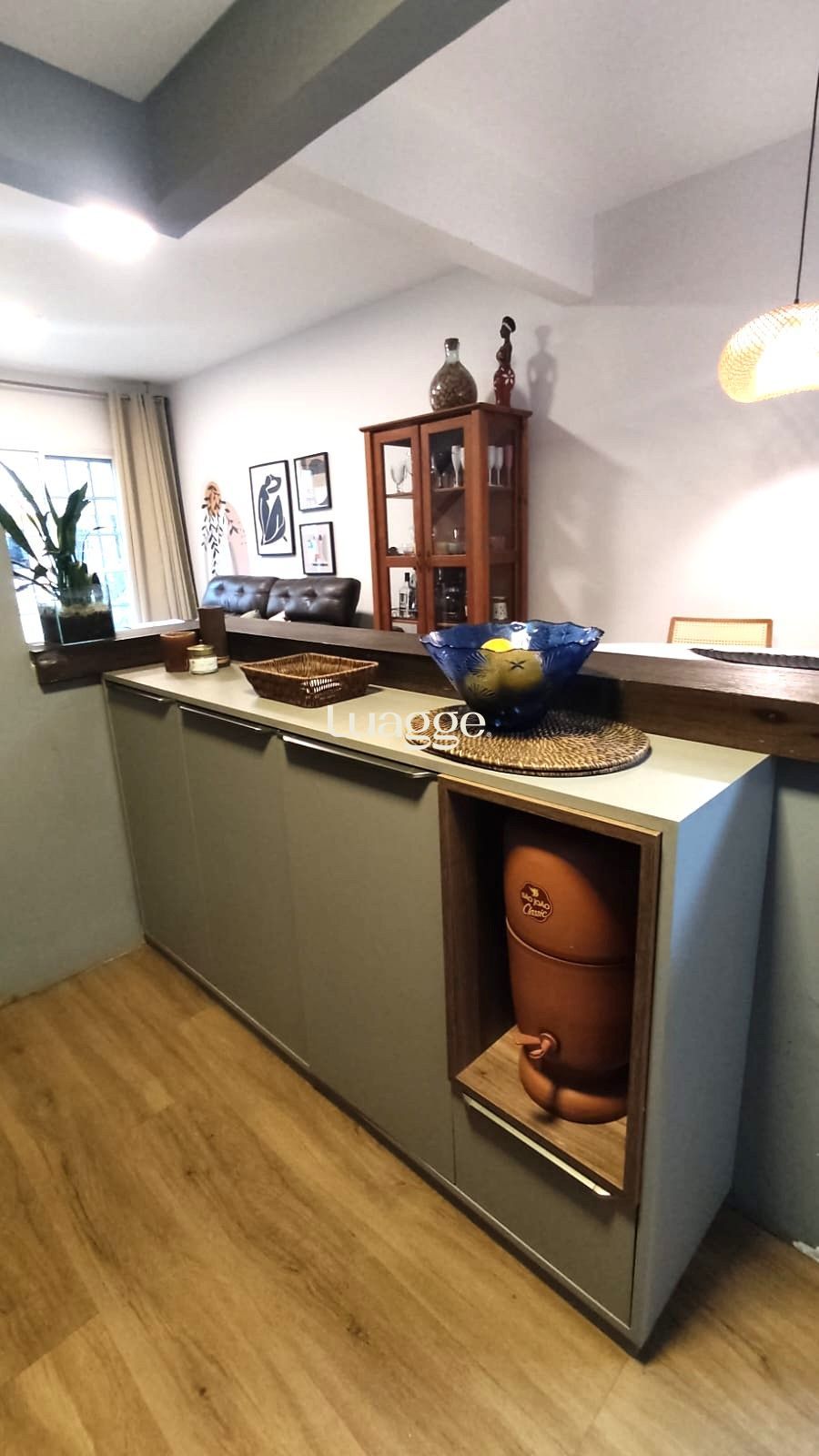 Casa de Condomínio à venda com 3 quartos, 153m² - Foto 12