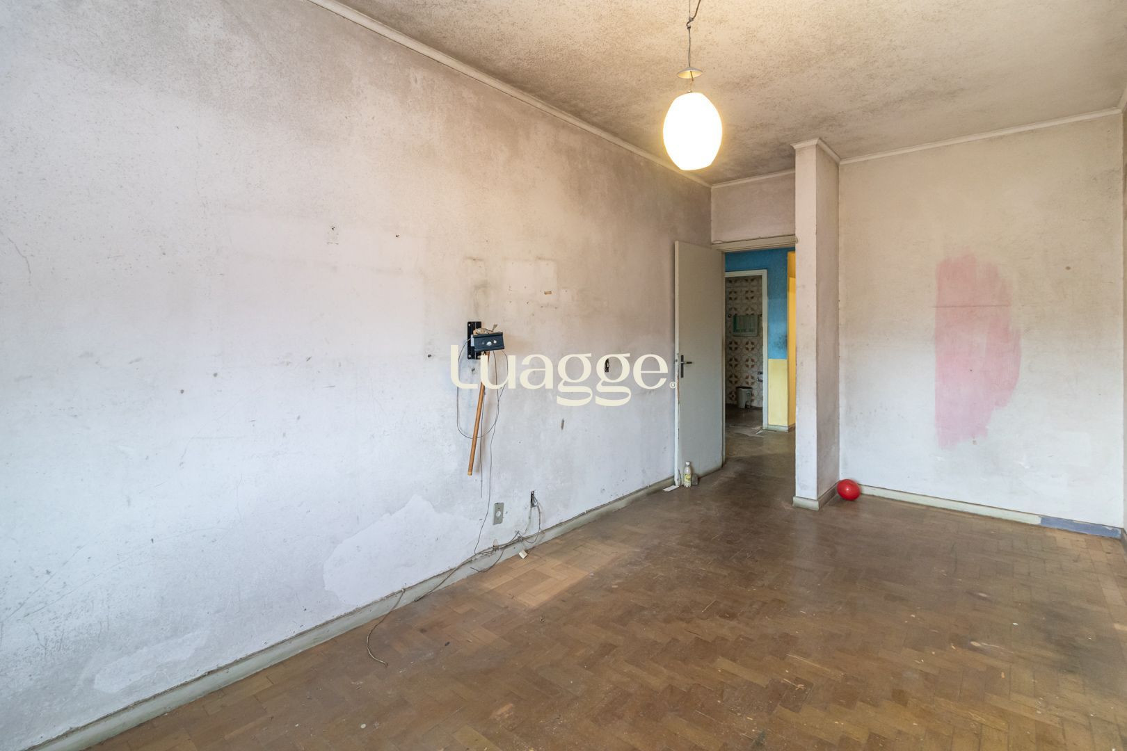 Apartamento à venda com 3 quartos, 122m² - Foto 25