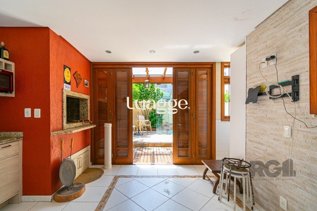 Casa de Condomínio à venda com 3 quartos, 193m² - Foto 43