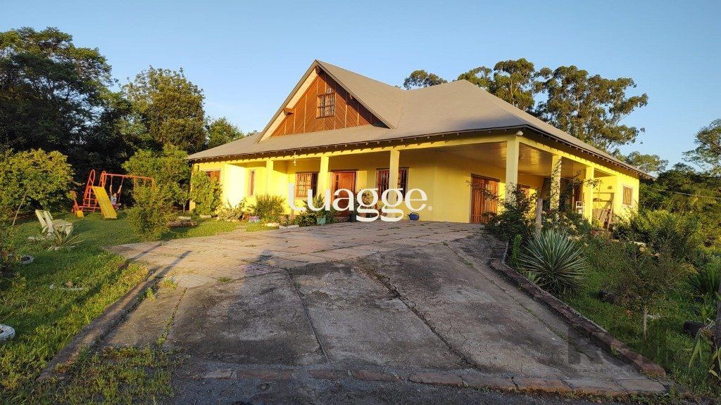 Chácara à venda com 4 quartos, 302m² - Foto 11