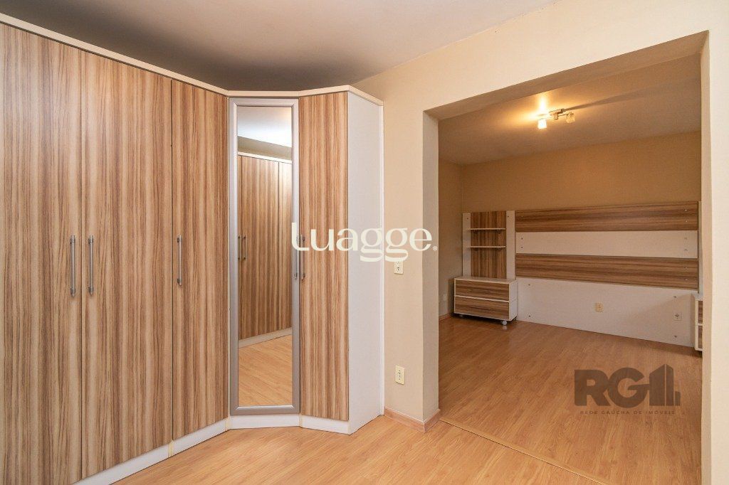 Casa de Condomínio à venda com 3 quartos, 209m² - Foto 22