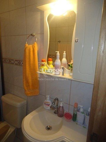 Apartamento à venda com 1 quarto, 34m² - Foto 10
