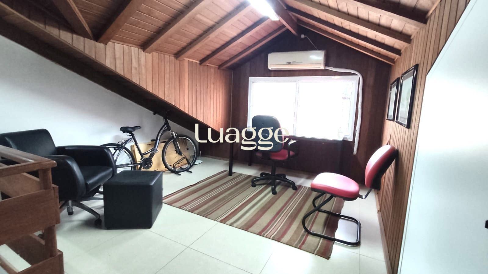 Casa de Condomínio à venda com 3 quartos, 153m² - Foto 29