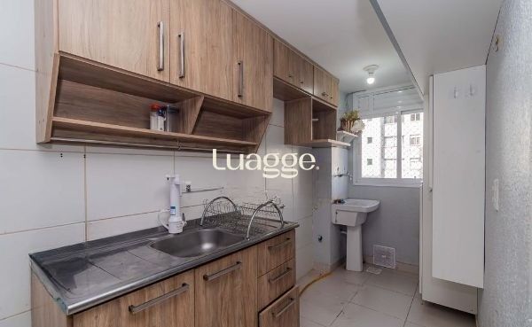 Apartamento à venda com 2 quartos, 49m² - Foto 6