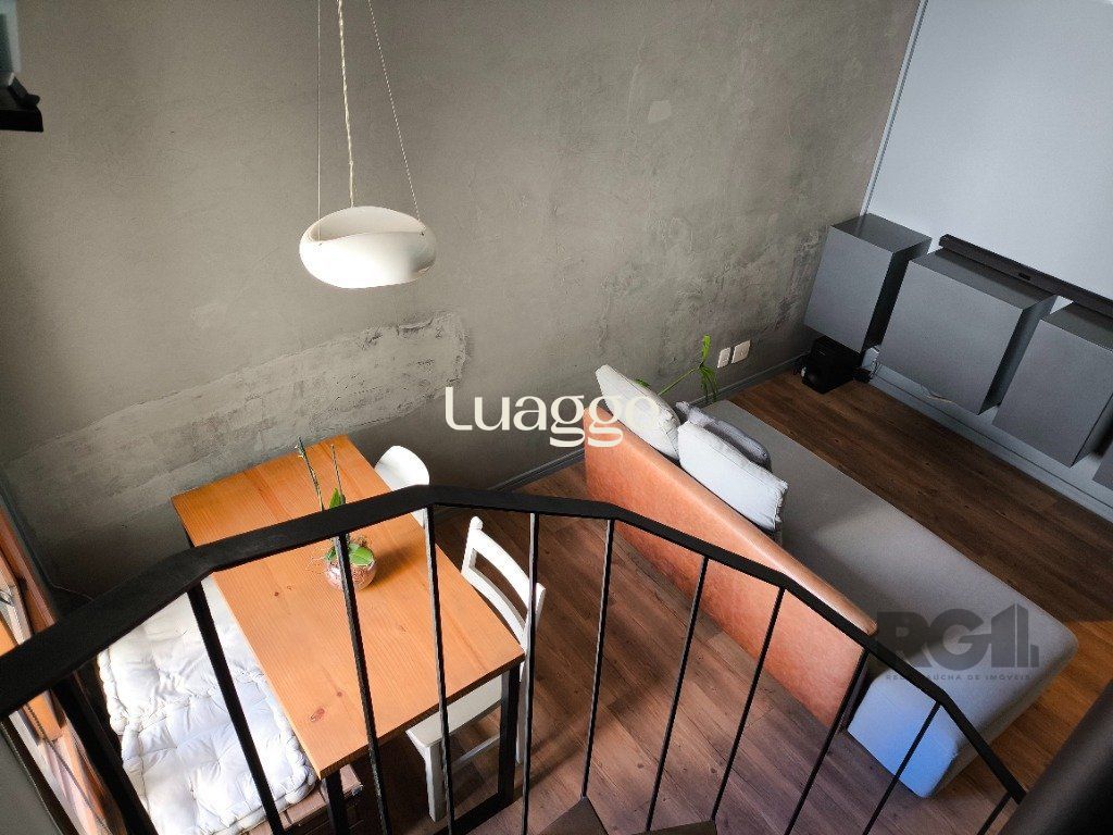 Cobertura à venda com 1 quarto, 85m² - Foto 10