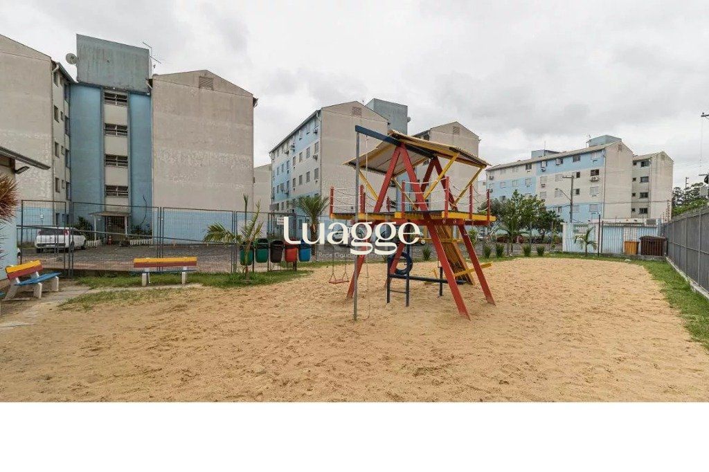 Apartamento à venda com 2 quartos, 36m² - Foto 23