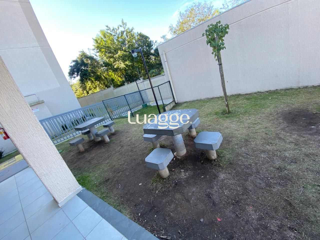 Apartamento à venda com 2 quartos, 43m² - Foto 22