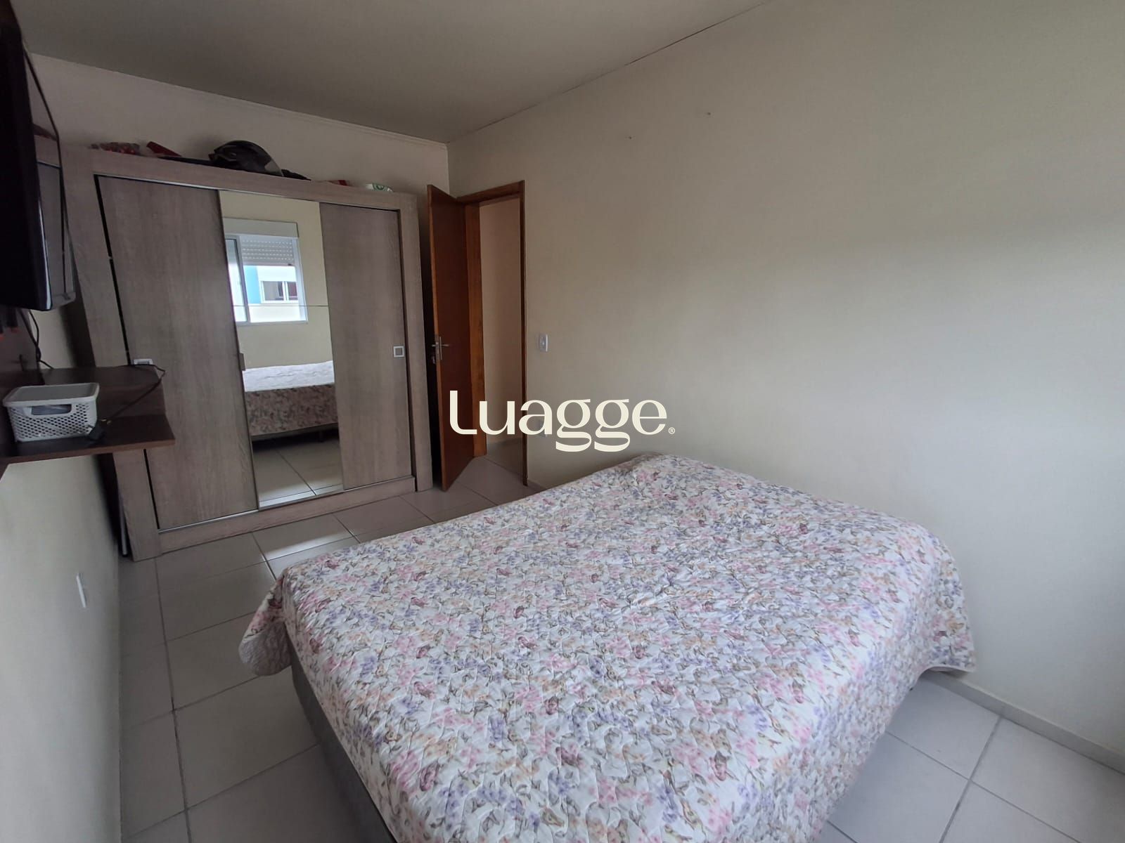 Apartamento, 2 quartos, 52 m² - Foto 33