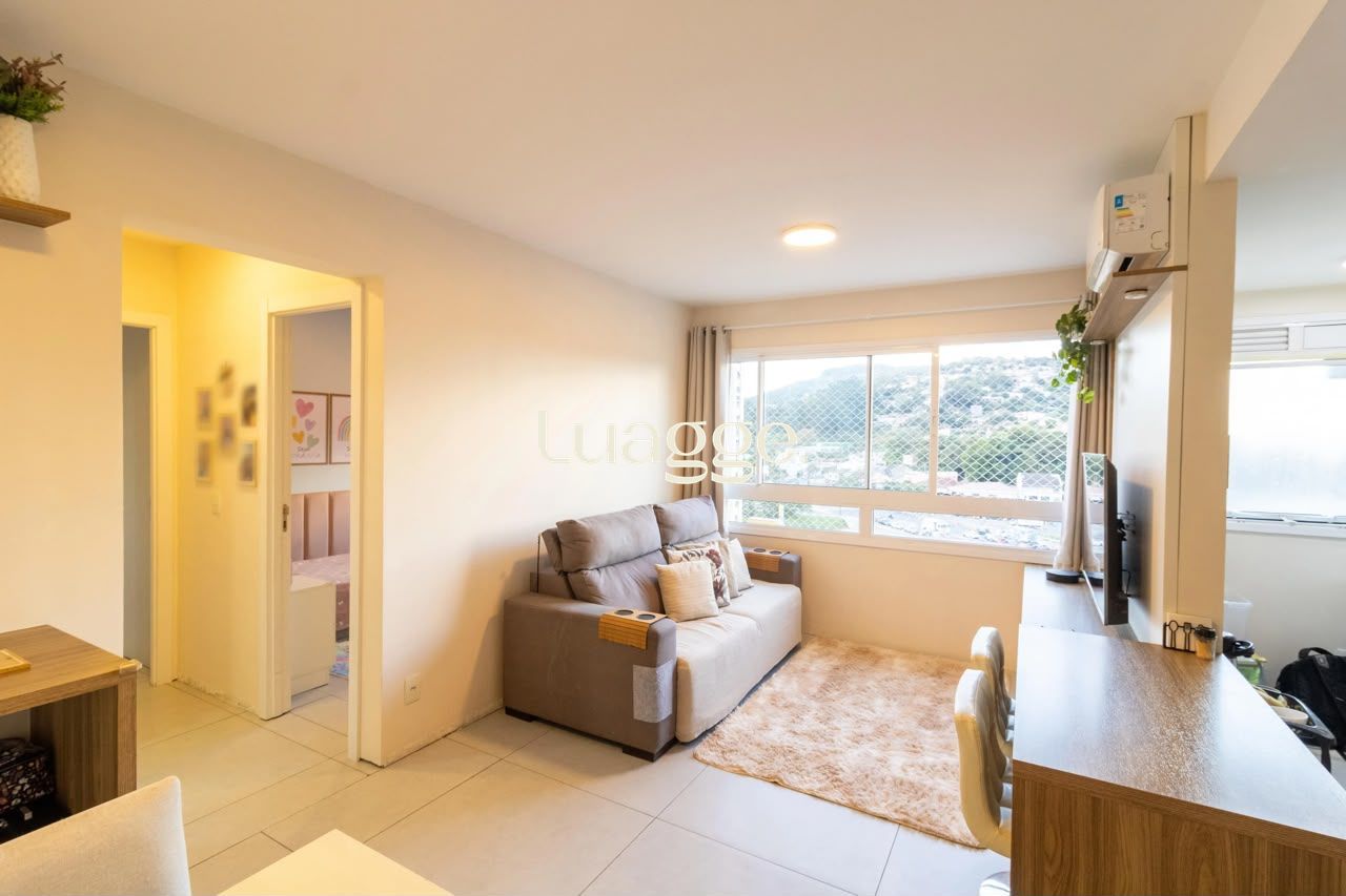 Apartamento, 2 quartos, à venda, 57 m², Partenon - Porto Alegre — foto 4