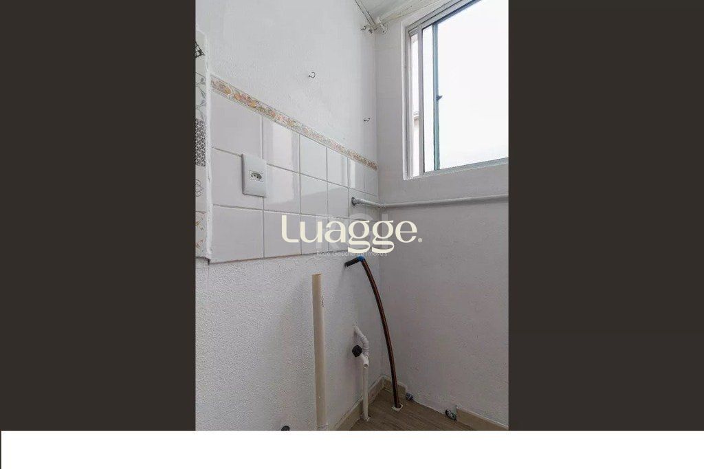 Apartamento à venda com 2 quartos, 36m² - Foto 8