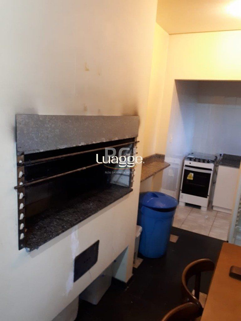 Apartamento à venda com 3 quartos, 118m² - Foto 18