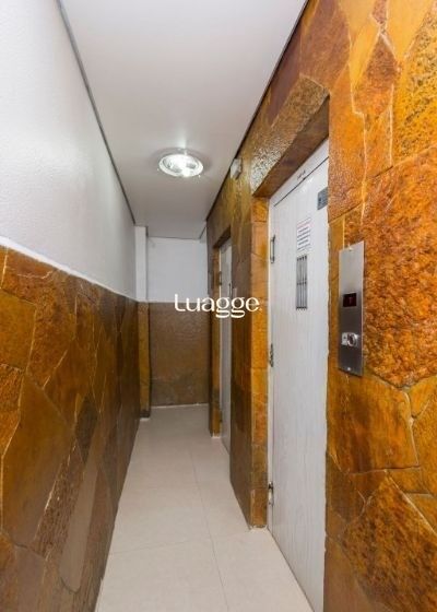 Apartamento, 1 quarto, 44 m² - Foto 13