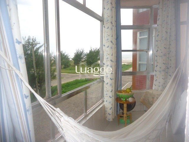 Apartamento à venda com 1 quarto, 34m² - Foto 3