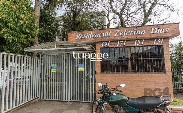 Apartamento, 2 quartos, 49 m² - Foto 1