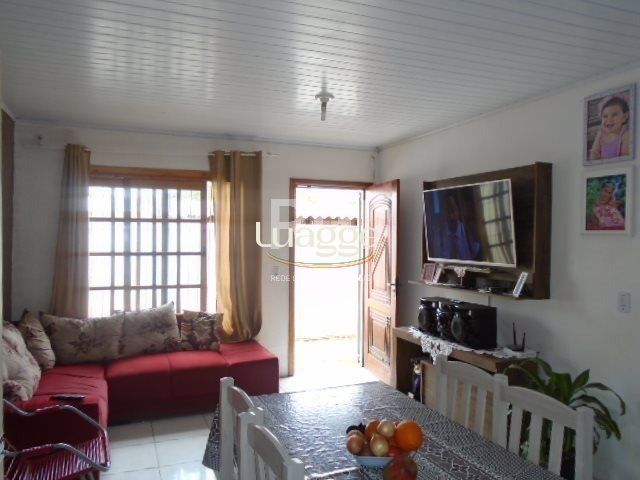 Casa de Condomínio, 2 quartos - Foto 3