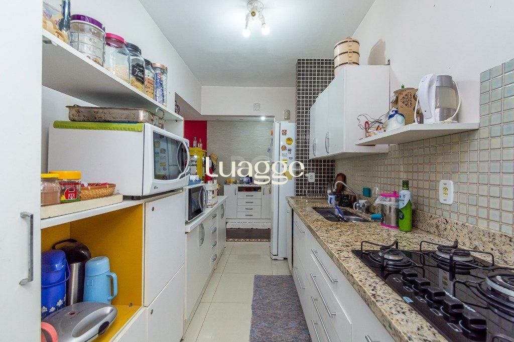 Apartamento à venda com 2 quartos, 86m² - Foto 6